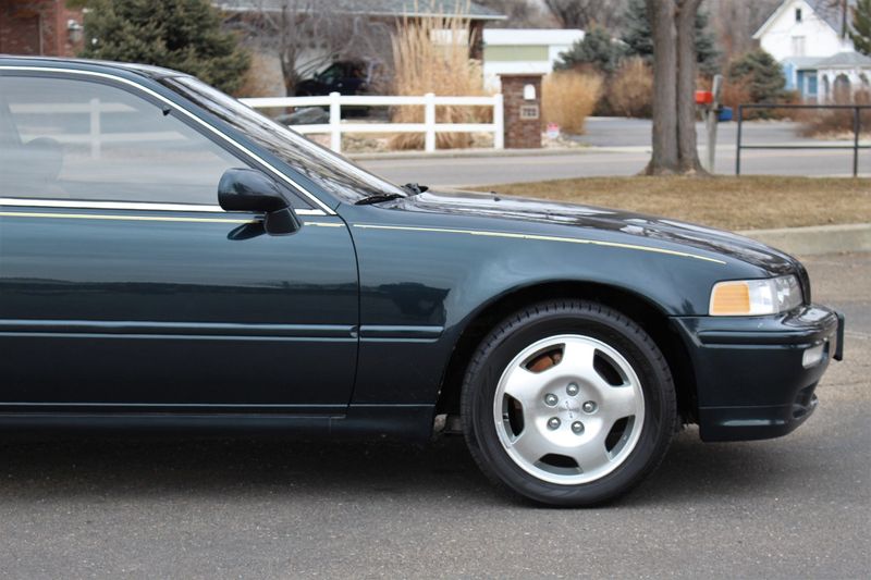 1995 Acura Legend LS | Victory Motors of Colorado