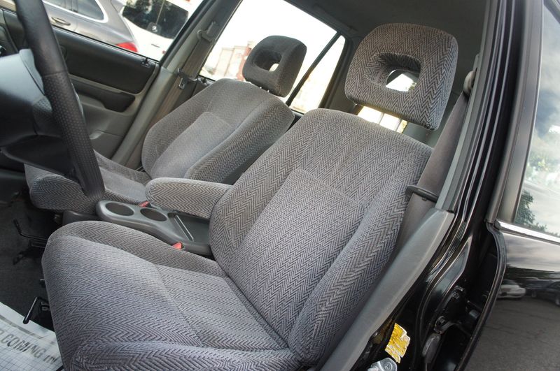1998 Honda CR-V Photos