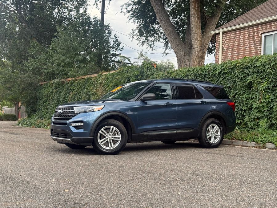 Vehicle Image