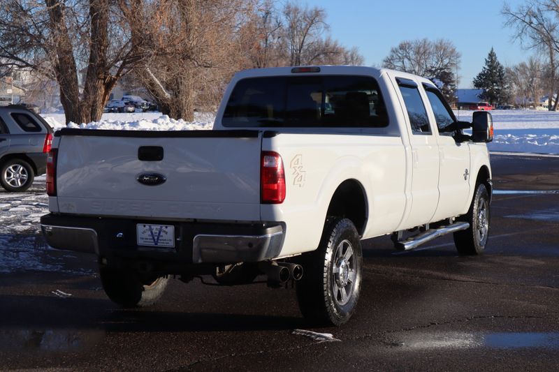 2011 Ford F-350 Super Duty Photos