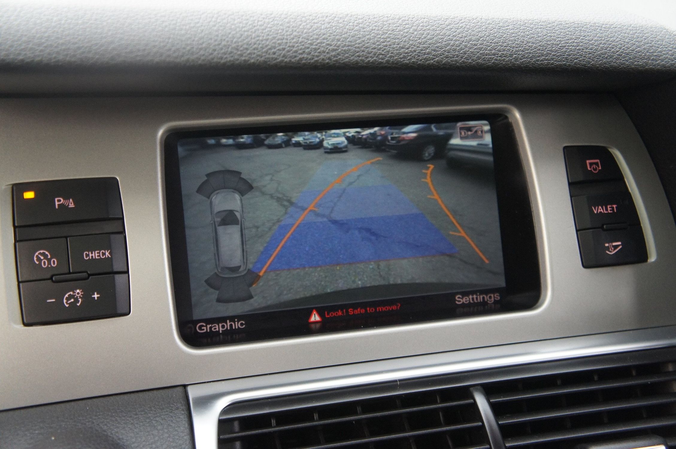 2014 Audi Q7 3.0T quattro Premium Plus Zoom Auto Group Used Cars