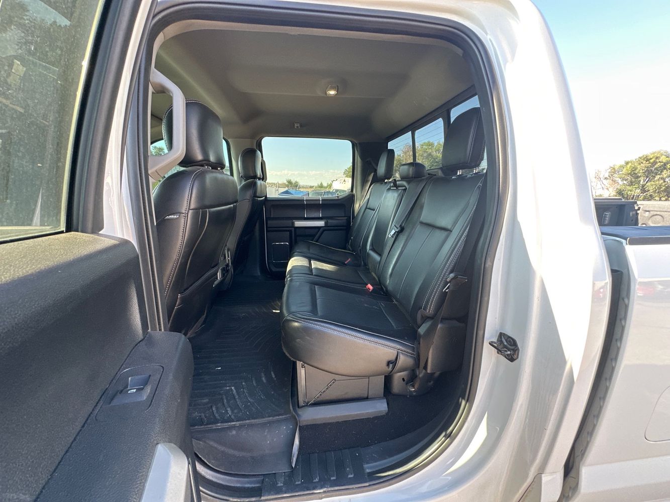 2020 Ford F-350 photo 10