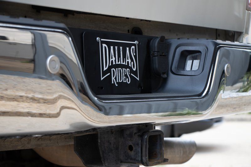 2017 RAM Ram 3500 Pickup Laramie Longhorn - Photo 32