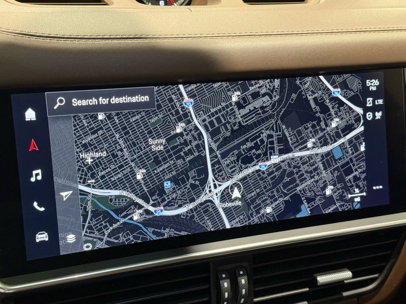 2022 Porsche Cayenne, photo 31