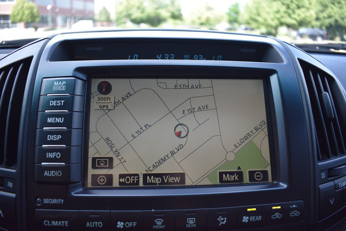 2009 Toyota Land Cruiser Base