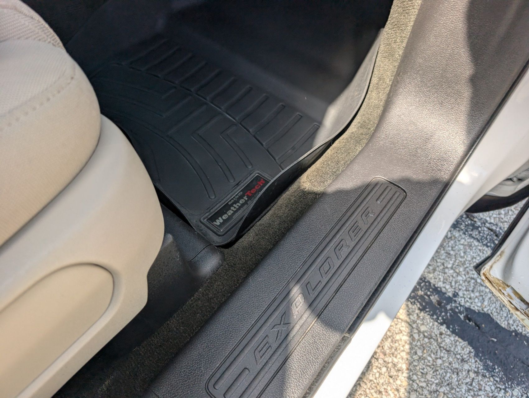 2014 Ford Explorer 59