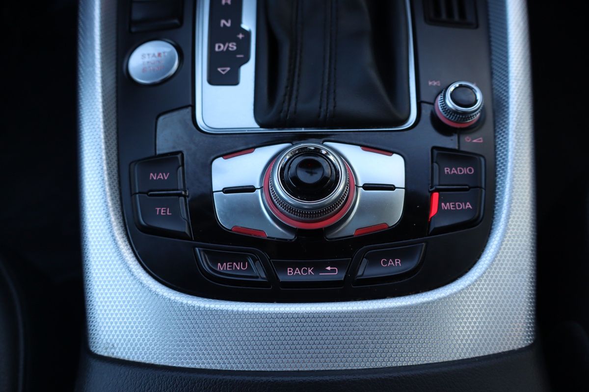 2014 Audi Q5 2.0T Premium