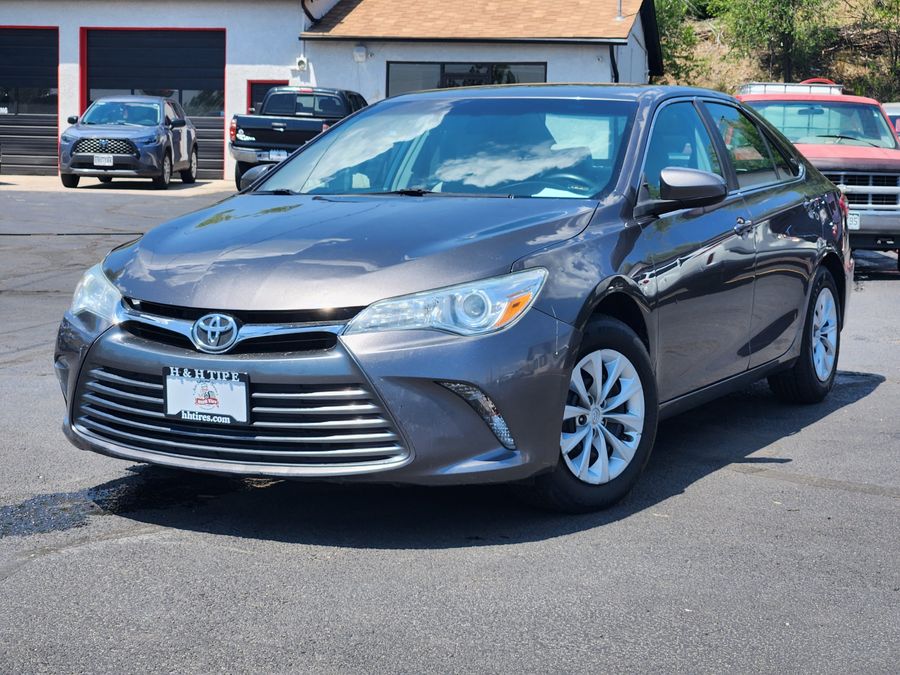 Vehicle Image