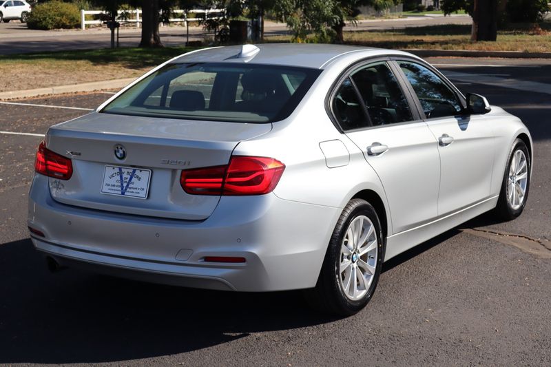 2017 BMW 3 Series 320i xDrive | Victory Motors of Colorado