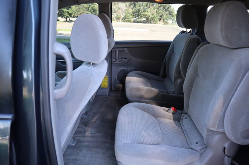 2009 Toyota Sienna CE 7-Passenger | Victory Motors of Colorado