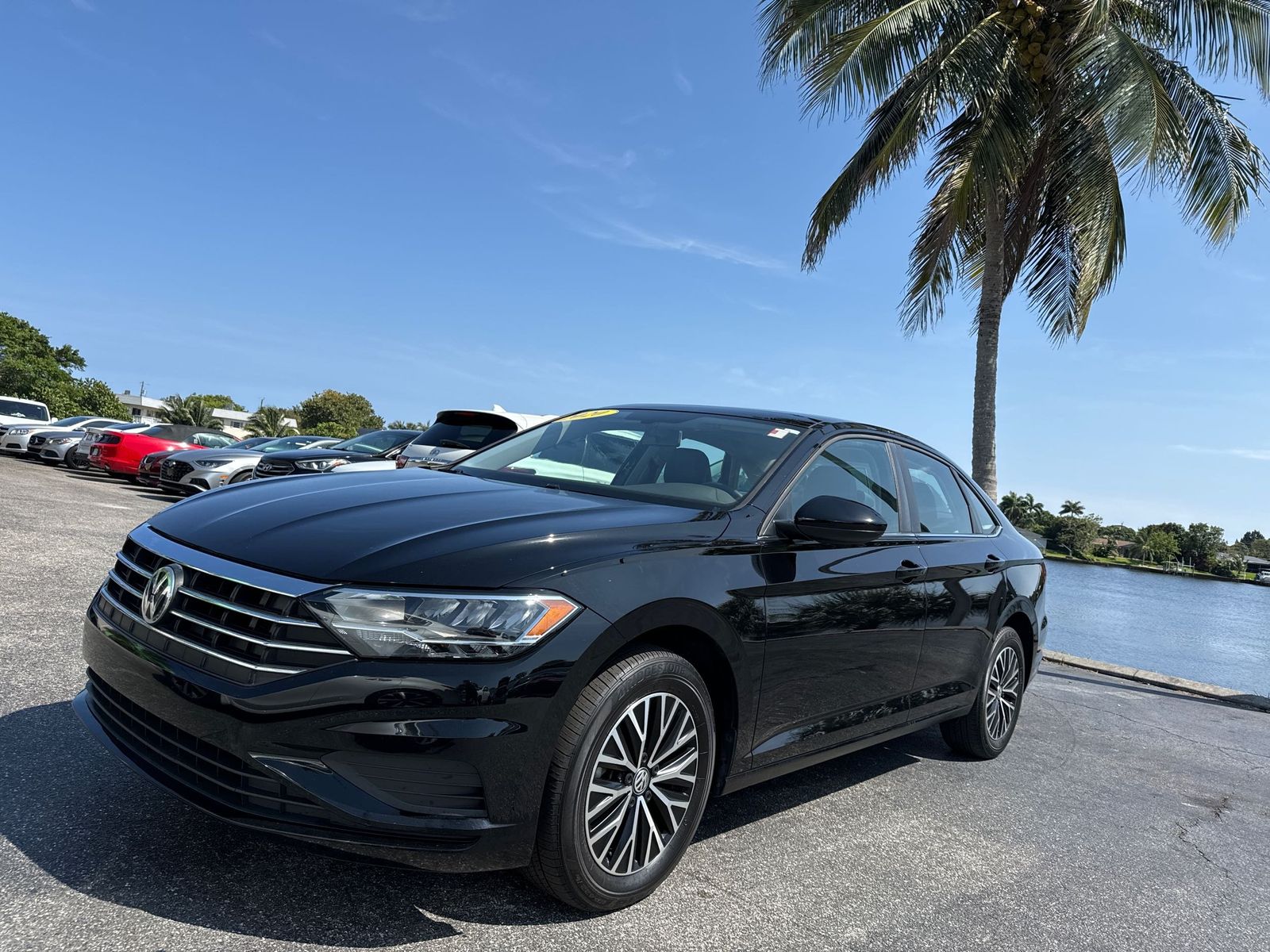 2020 Volkswagen Jetta Tropical Auto Sales