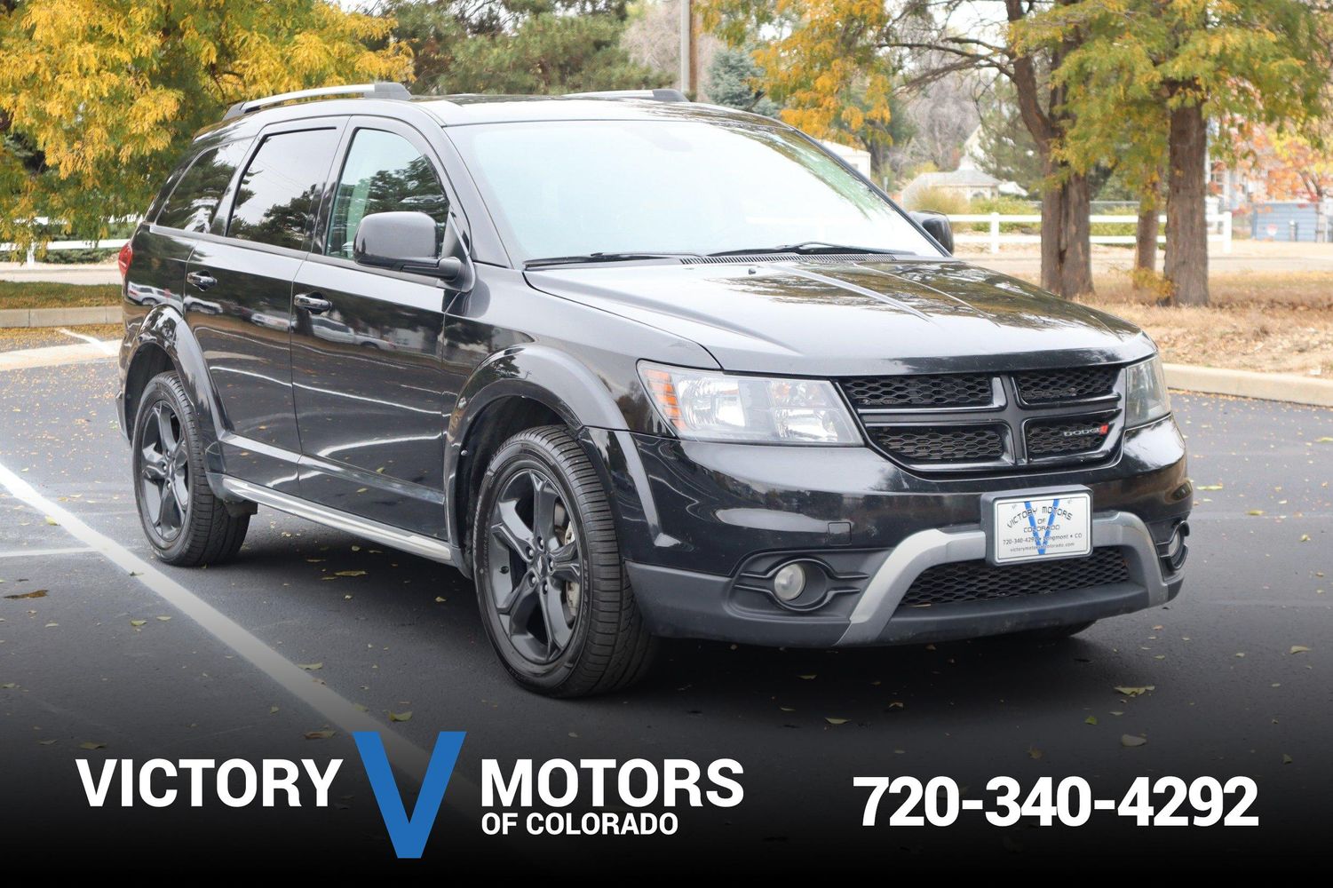 2018 Dodge Journey Gas Mileage 1