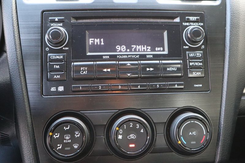 2014 Subaru Impreza 2.0i | Victory Motors of Colorado