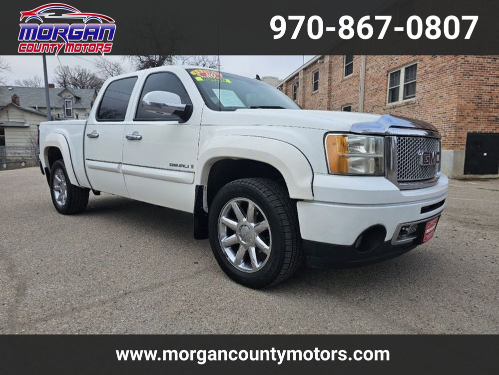 Used Cars Fort CO, Used Cars Yuma, Co County Motors