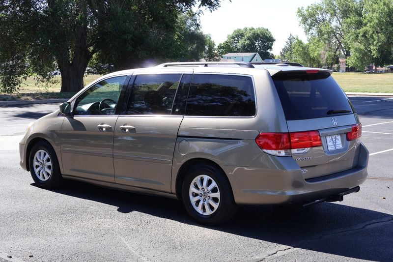 パーツ Why Why WhyHonda ODYSSEY FITS 2008-2010 HONDA ODYSSEY REAR ROOF AIRPLANE SPOILER WING