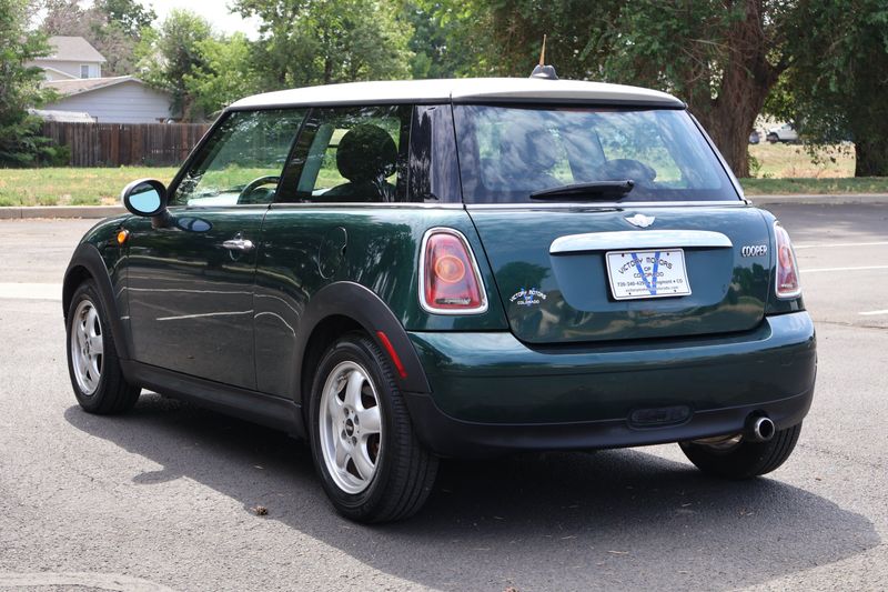 【在庫有】 Base Cooper MINI 2008 | Colorado of Motors Victory 自動車