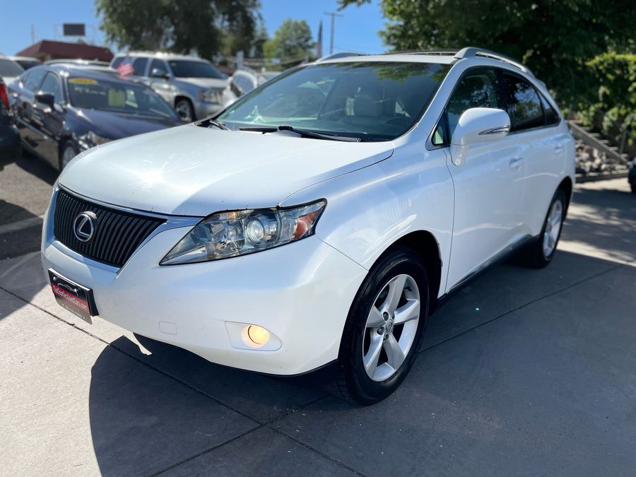 Vehicle Image
