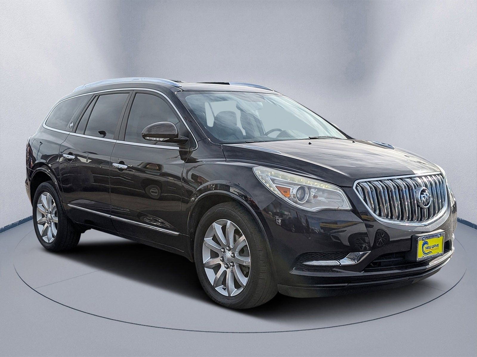 2013 Buick Enclave Premium