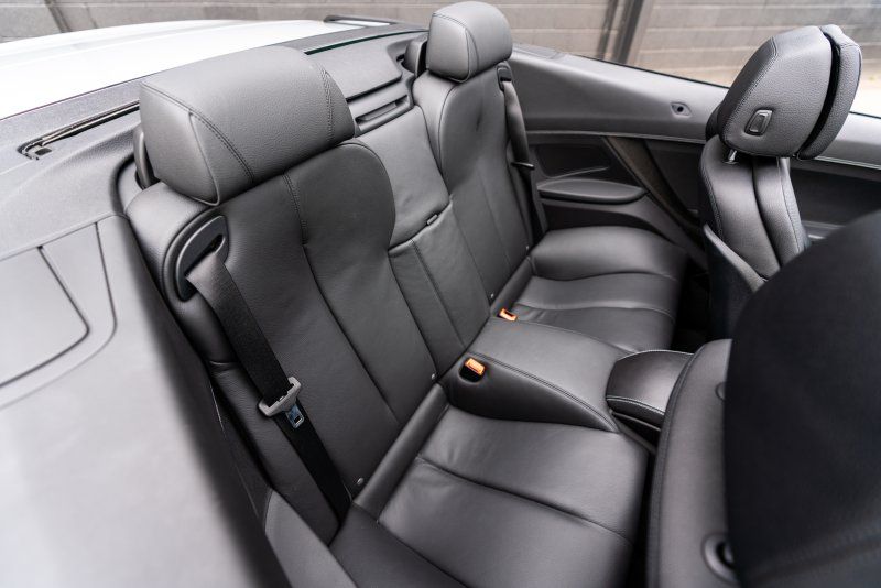 2018 BMW 640i, photo 31
