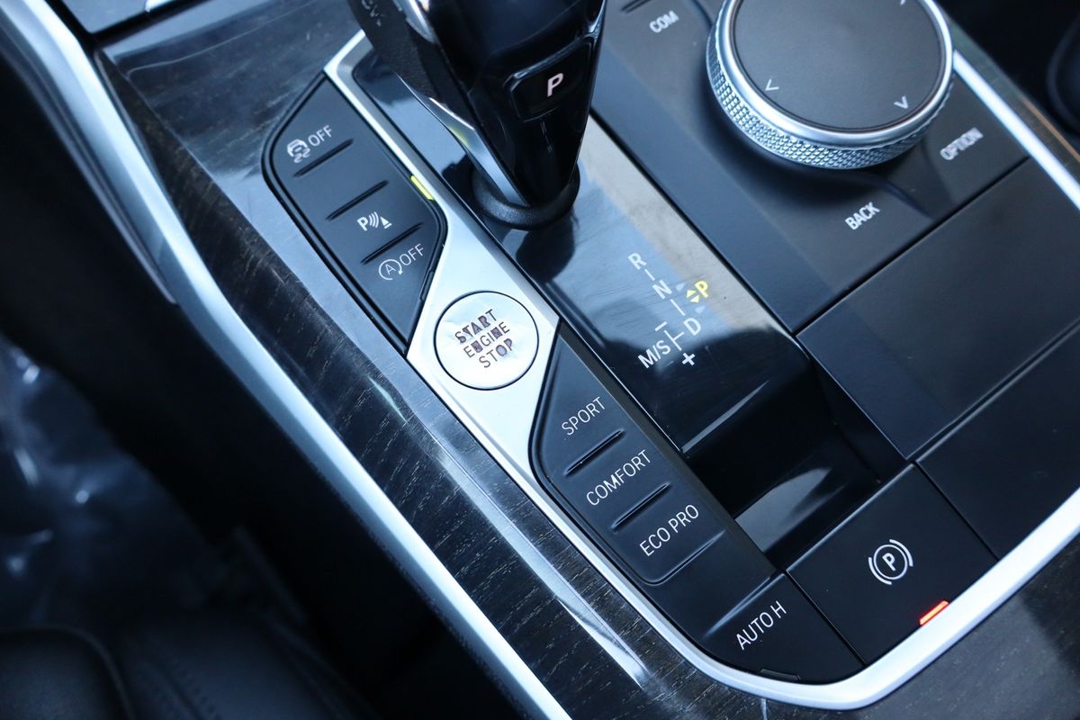 2020 BMW 330i xDrive