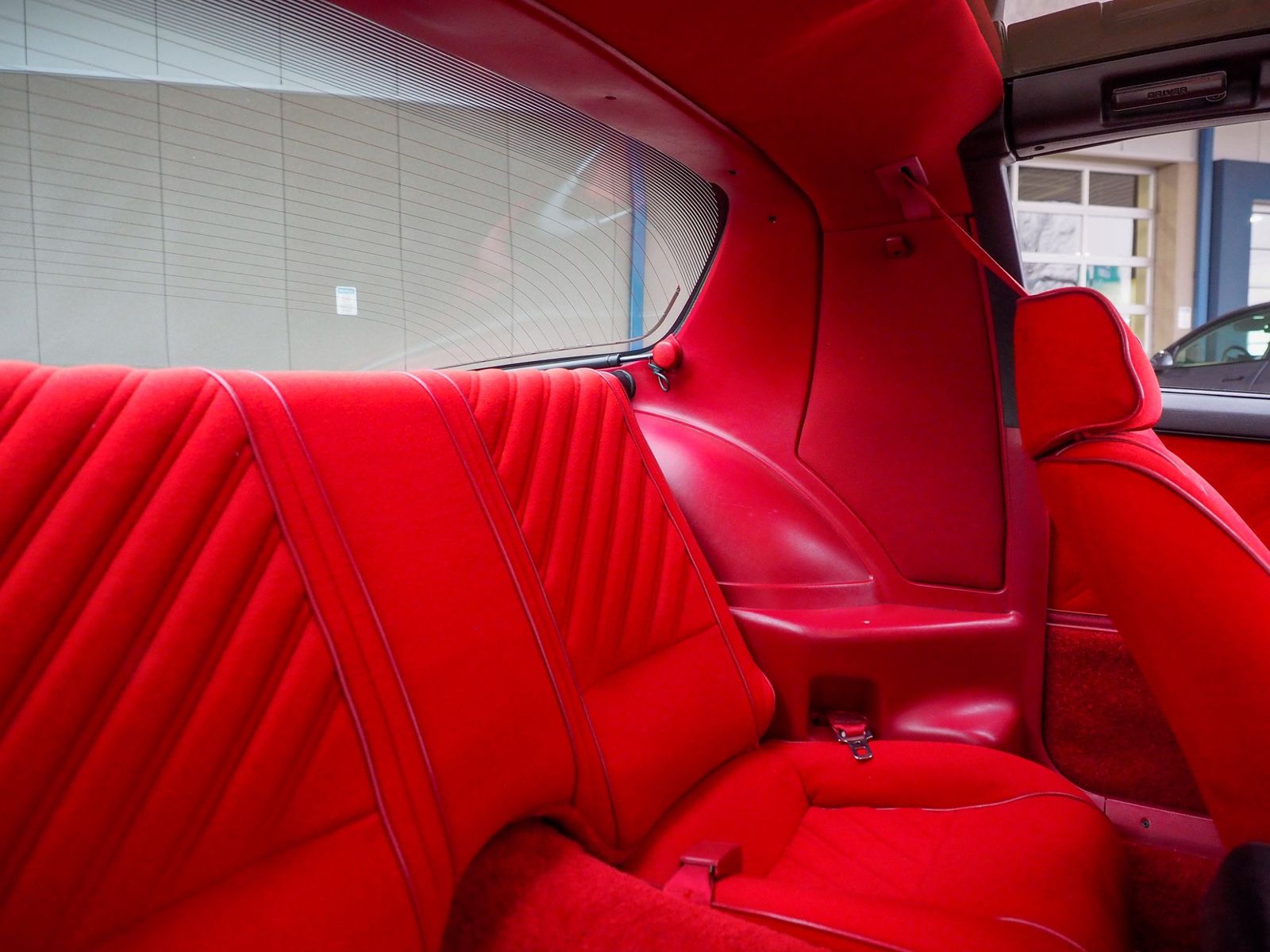 1987 Chevrolet Camaro 56