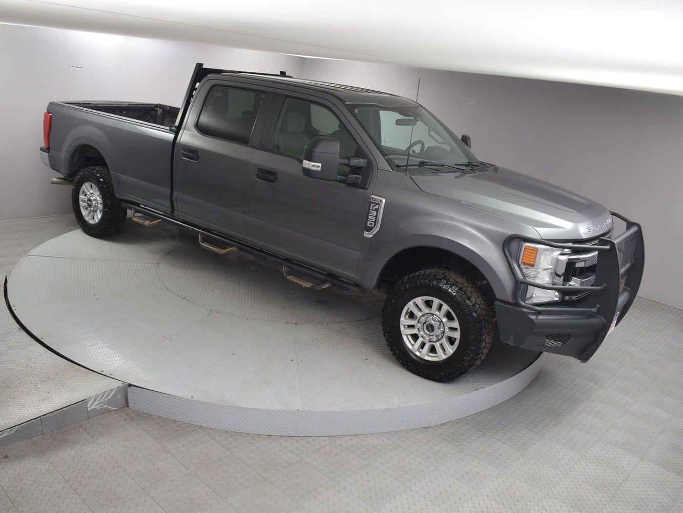 2022 Ford F-350 Super Duty XL photo 3