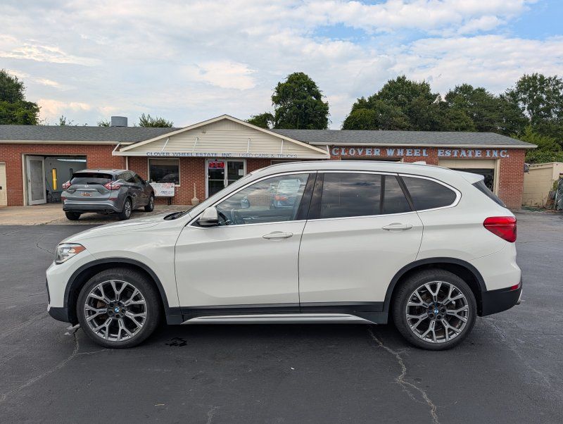 2020 BMW X1 28i - Photo 9