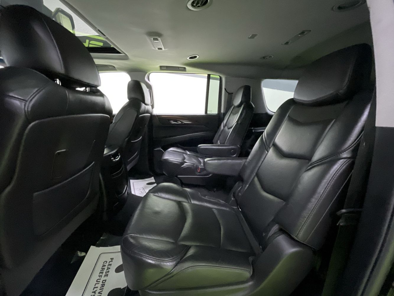 2018 Cadillac Escalade ESV Luxury photo 20
