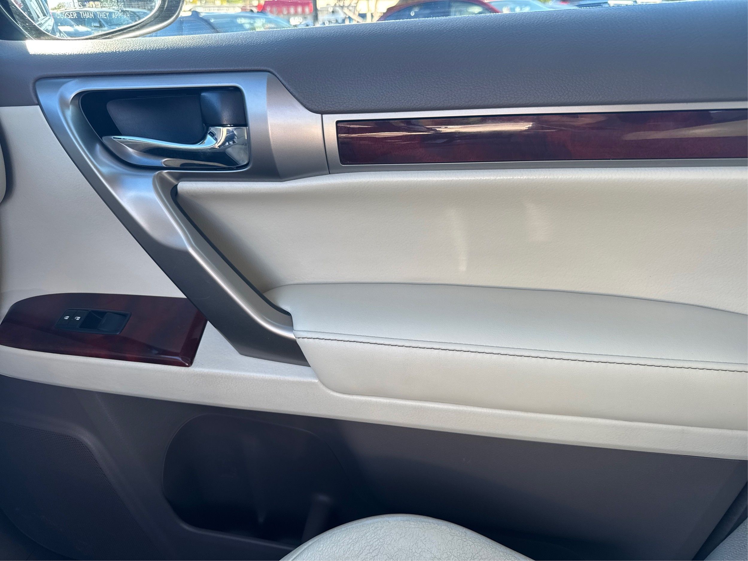 2012 Lexus GX 460 Premium photo 21