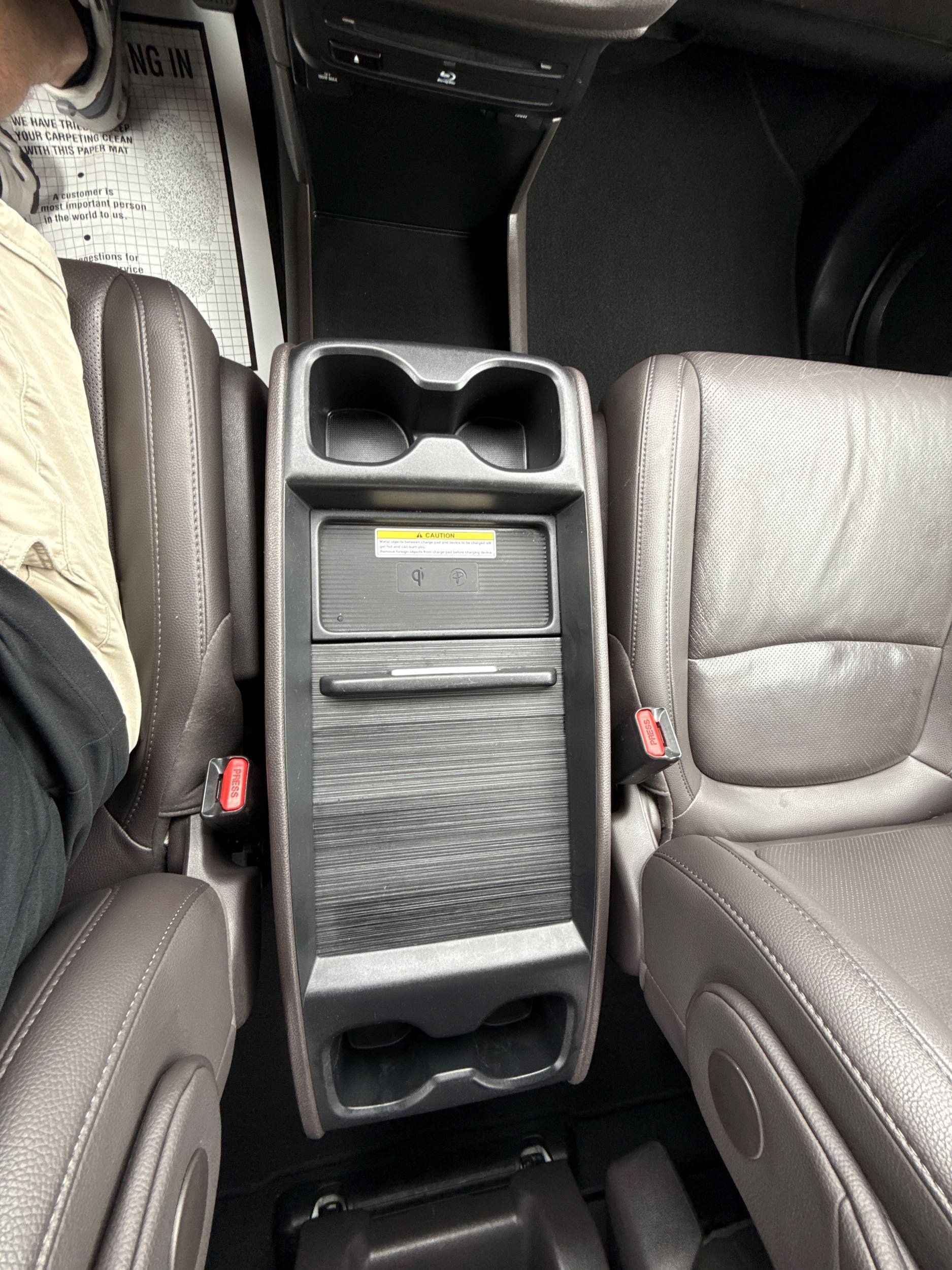 2019 Honda Odyssey Elite - Photo 38