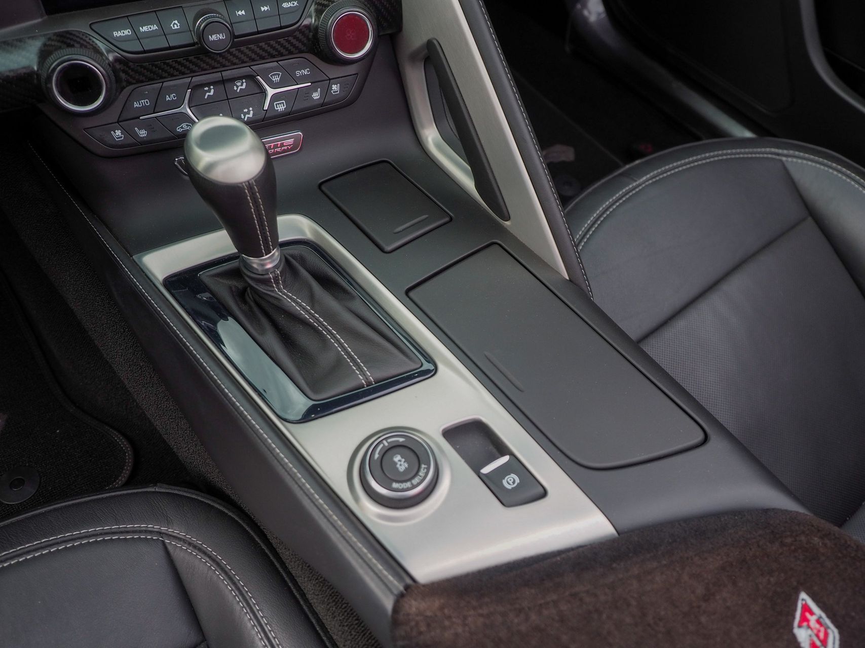 2014 Chevrolet Corvette Stingray 55