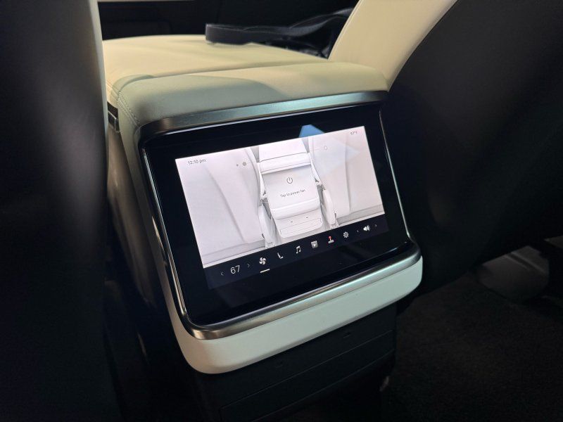 2022 Tesla Model X Plaid, photo 21