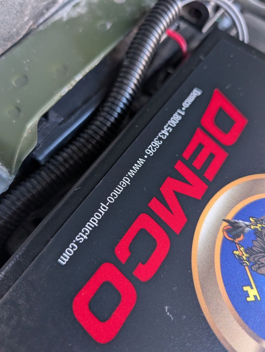 2024 Jeep Wrangler 120