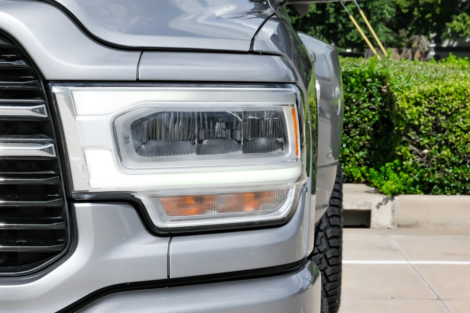 2019 Ram 3500 Big Horn photo 41