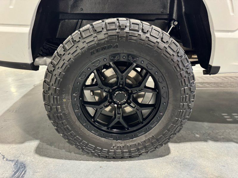 2022 Ford F-150 Tremor, photo 27