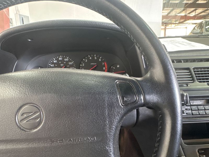 1994 Nissan 300ZX | Custom Cars West
