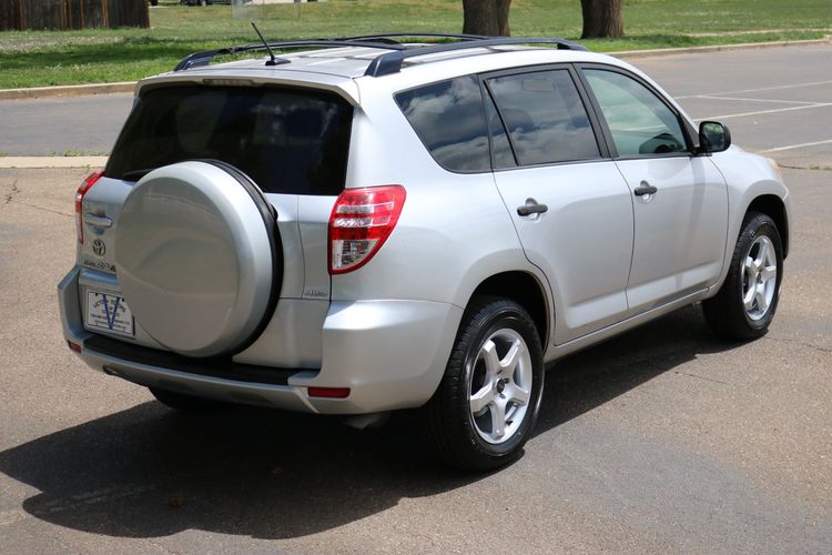 2009 Toyota RAV4 | Victory Motors of Colorado