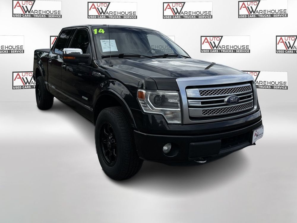 Featured Vehicle Image