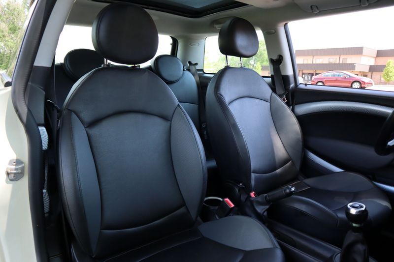 2010 MINI Cooper S | Victory Motors of Colorado