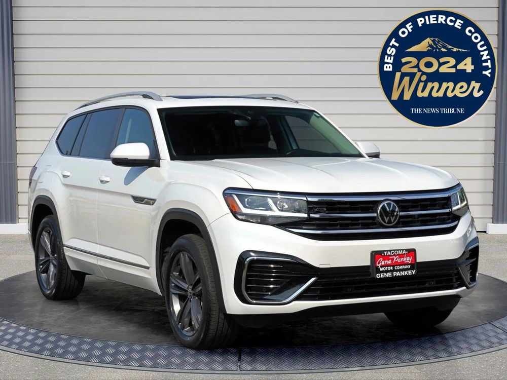 Featured Vehicle Image