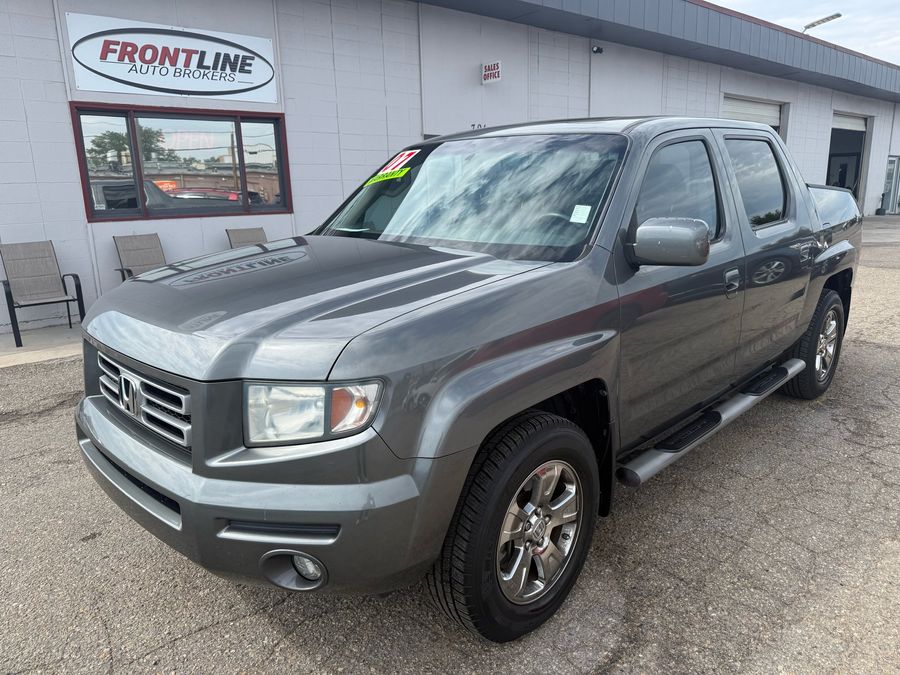Vehicle Image