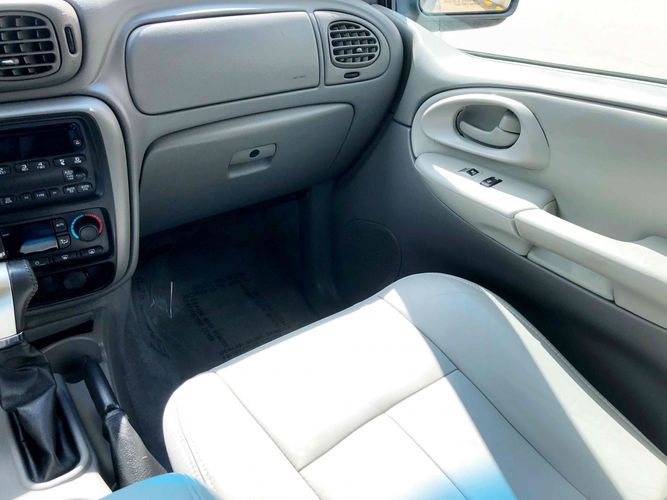 2008 Chevrolet TrailBlazer LT2 | The Denver Collection