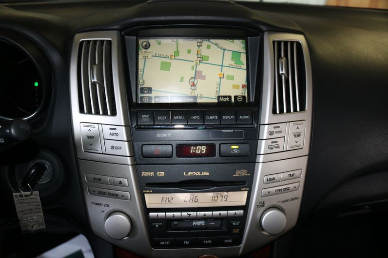 2008 Lexus RX 400h AWD | Victory Motors of Colorado