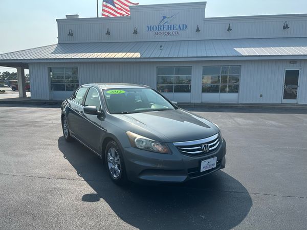 Featured Vehicle Image