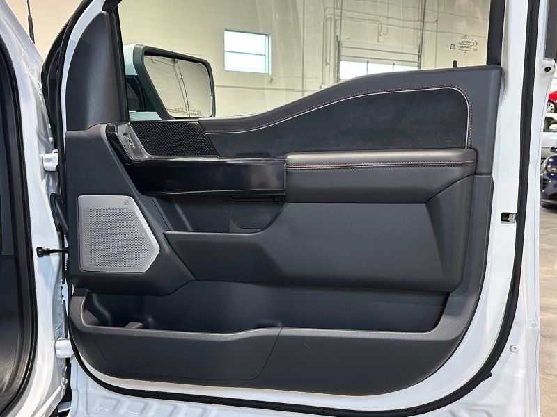 2025 Ford F-150 Raptor, photo 21