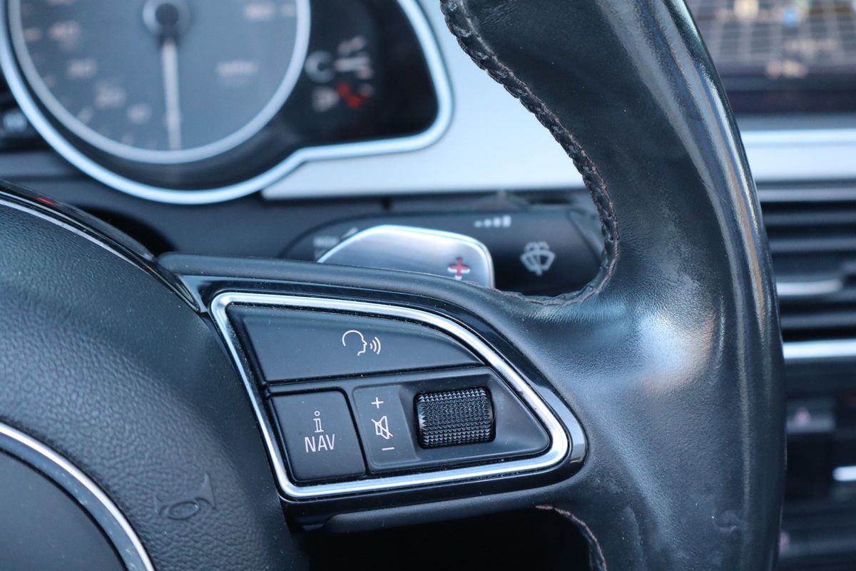 2013 Audi S5 3.0T Premium Plus