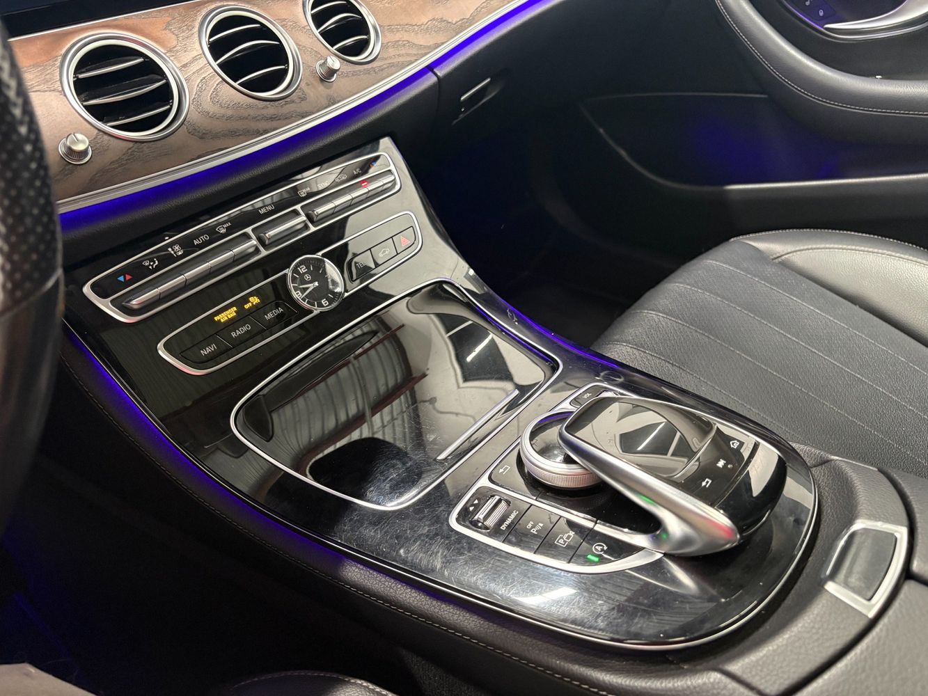 2017 Mercedes-Benz E-Class E400 - Photo 20