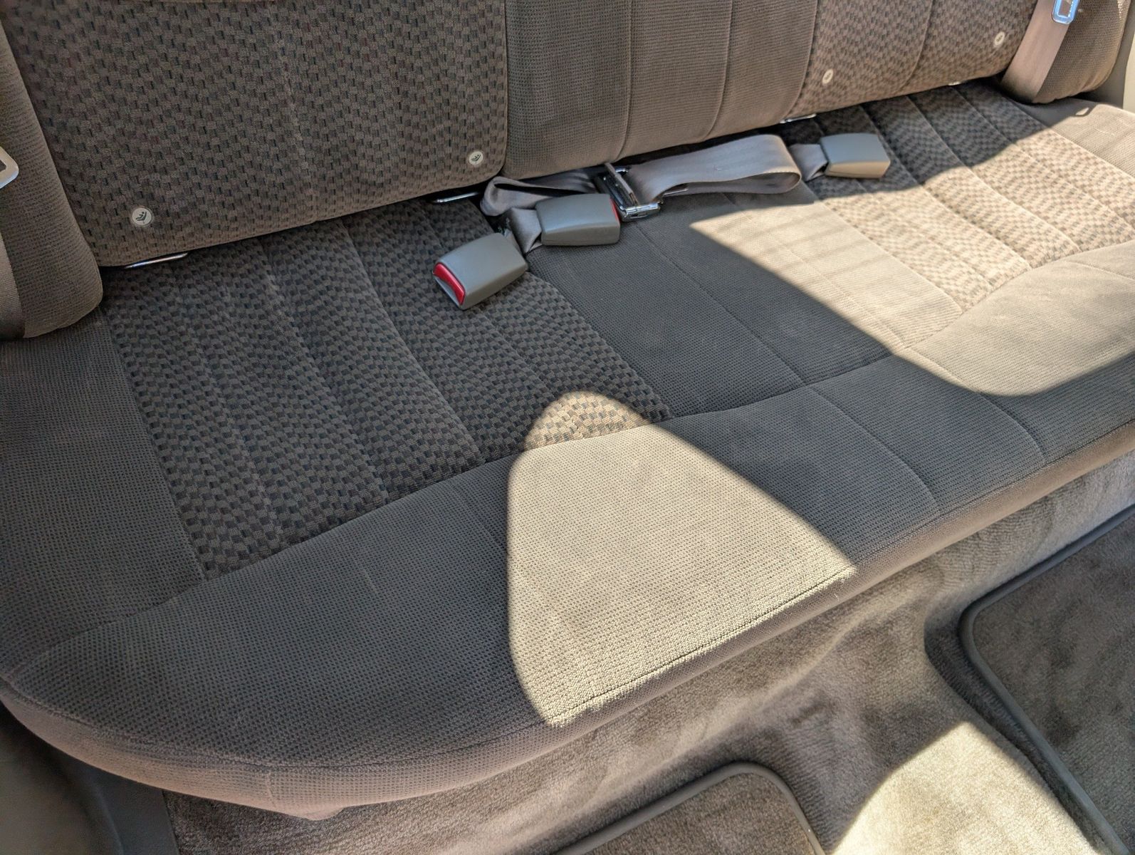 2001 Pontiac Grand Am 291