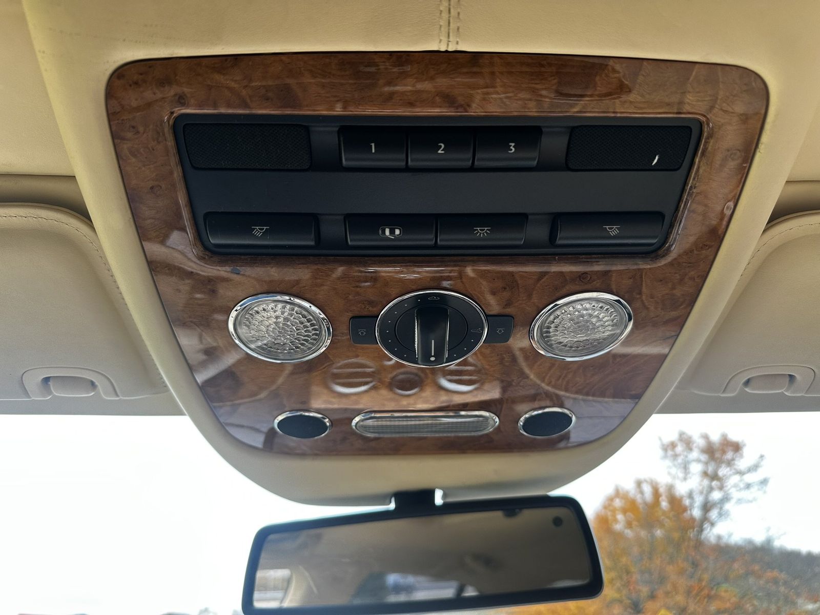 2007 Bentley Continental 44