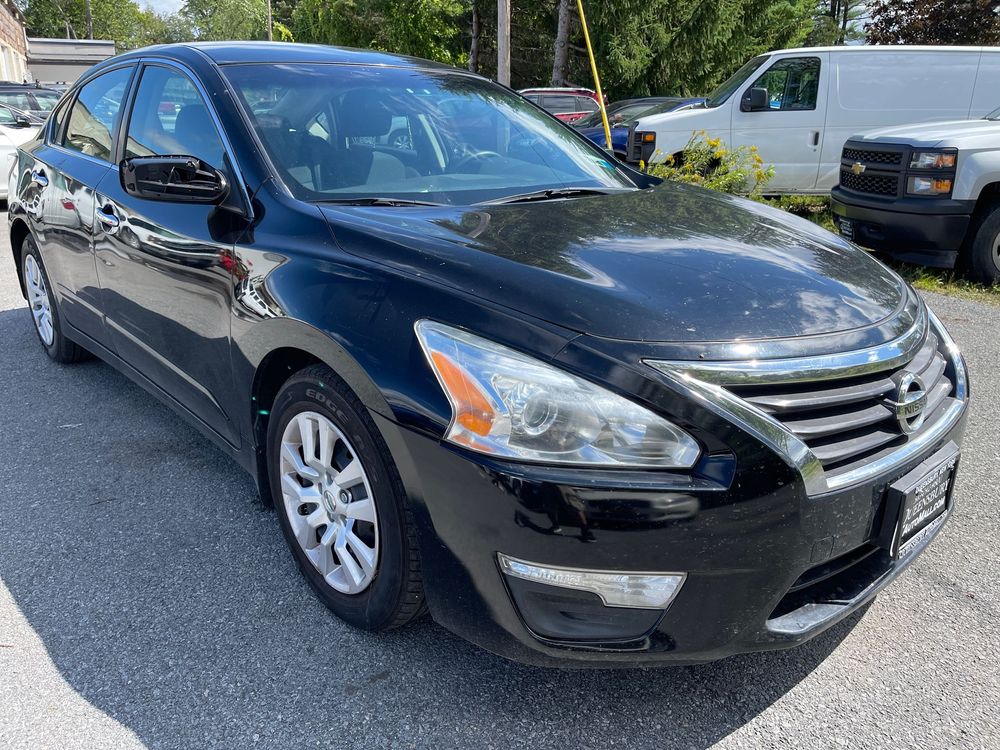 Home Queensbury Auto Mall